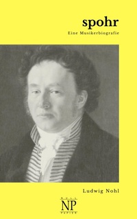 Enlarge image Cover: Spohr - Null Papier Verlag