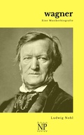 Cover: Wagner - Null Papier Verlag