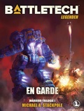 Cover: BattleTech Legenden 05 - En Garde - Yellow King Productions