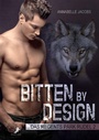 Cover: Bitten by Design - dead soft verlag