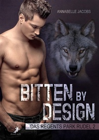 Enlarge image Cover: Bitten by Design - dead soft verlag
