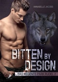 Cover: Bitten by Design - Dead Soft Verlag