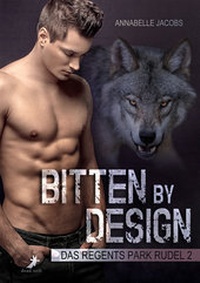 Enlarge image Cover: Bitten by Design - Dead Soft Verlag
