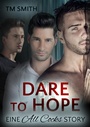 Cover: Dare to Hope - dead soft verlag