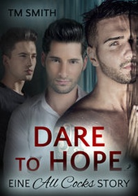Enlarge image Cover: Dare to Hope - Dead Soft Verlag