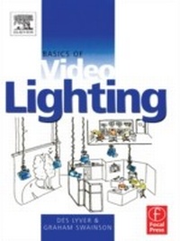 Abbildung von: Basics of Video Lighting - Routledge