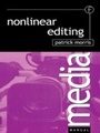 Cover: Nonlinear Editing - Routledge