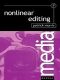 Cover: Nonlinear Editing - Routledge