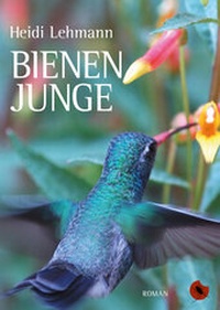 Abbildung von: Bienenjunge - Periplaneta