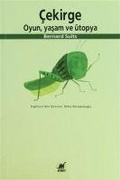 Cover: Cekirge - Ayrinti Yayinlari