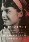 Cover: Red Comet - Alfred A. Knopf