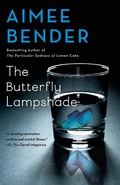 Cover: The Butterfly Lampshade - Anchor