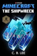 Cover: Minecraft: The Shipwreck - Random House USA Inc