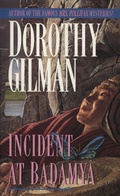 Cover: Incident at Badamaya - Fawcett