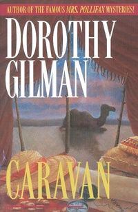 Enlarge image Cover: Caravan - Ballantine Books