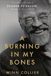 Enlarge image Cover: A Burning in My Bones - Waterbrook Press (A Division of Random House Inc)