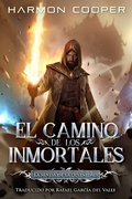 Cover: El camino de los inmortales - El camino de los inmortales