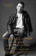 Cover: No Time Like the Future - Flatiron Books