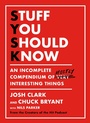 Cover: Stuff You Should Know - Flatiron Books