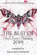 Cover: The Best of Iron Faerie Publishing 2019 - Iron Faerie Publishing