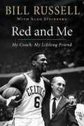 Cover: Red and Me - HarperCollins