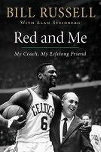 Enlarge image Cover: Red and Me - HarperCollins