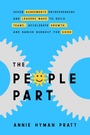 Cover: The People Part - Hay House Business