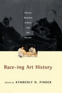 Abbildung von: Race-ing Art History - Routledge