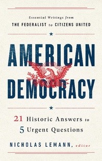 Abbildung von: American Democracy - The Library of America