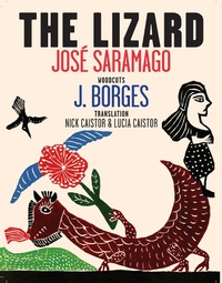 Enlarge image Cover: The Lizard - Triangle Square