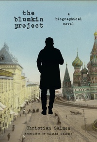 Enlarge image Cover: The Blumkin Project - Other Press