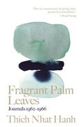Cover: Fragrant Palm Leaves - Parallax Press
