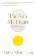 Cover: The Sun My Heart - Parallax Press