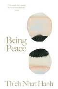 Cover: Being Peace - Parallax Press