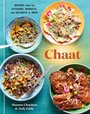 Cover: Chaat - Clarkson Potter