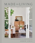 Cover: Made for Living - Clarkson Potter