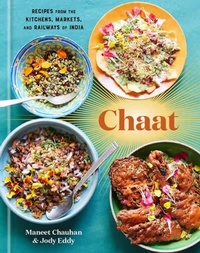 Abbildung von: Chaat - Clarkson Potter