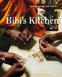 Abbildung von: In Bibi's Kitchen - Ten Speed Press