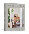 Cover: Made for Living - Clarkson Potter