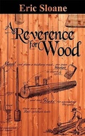 Cover: Reverence for Wood - Bn Publishing