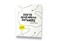 Cover: How to Never Arrive Anywhere - tsnuK Echt Wichtiger Kunstbuch Verlag