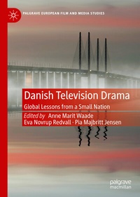 Abbildung von: Danish Television Drama - Palgrave Macmillan