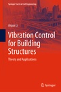Cover: Vibration Control for Building Structures - Springer