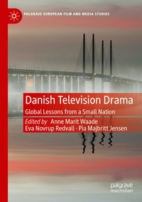 Abbildung von: Danish Television Drama - Palgrave Macmillan