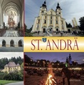 Cover: St. Andr&auml; - der wolf verlag