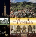 Cover: Bad St. Leonhard - der wolf verlag