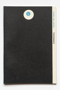Enlarge image Cover: Tucsonics - hochroth