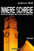 Cover: Innere Schreie - MainBook