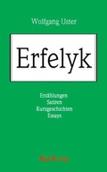 Cover: Erfelyk - Kid Verlag
