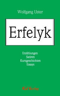 Enlarge image Cover: Erfelyk - Kid Verlag